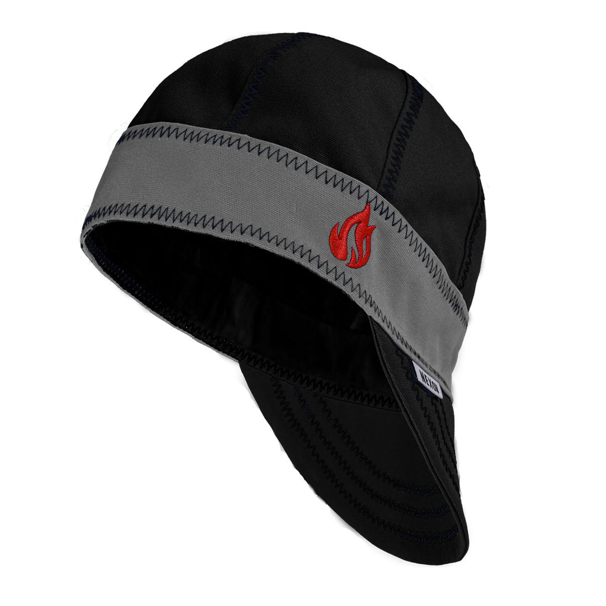 Nexon FR Welding Cap - Black
