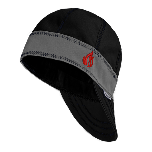 Nexon FR Welding Cap - Black
