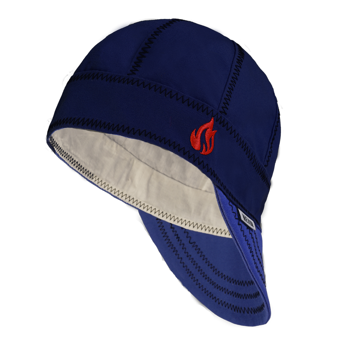 Nexon Nexon FR Welding Cap - Navy/Blue