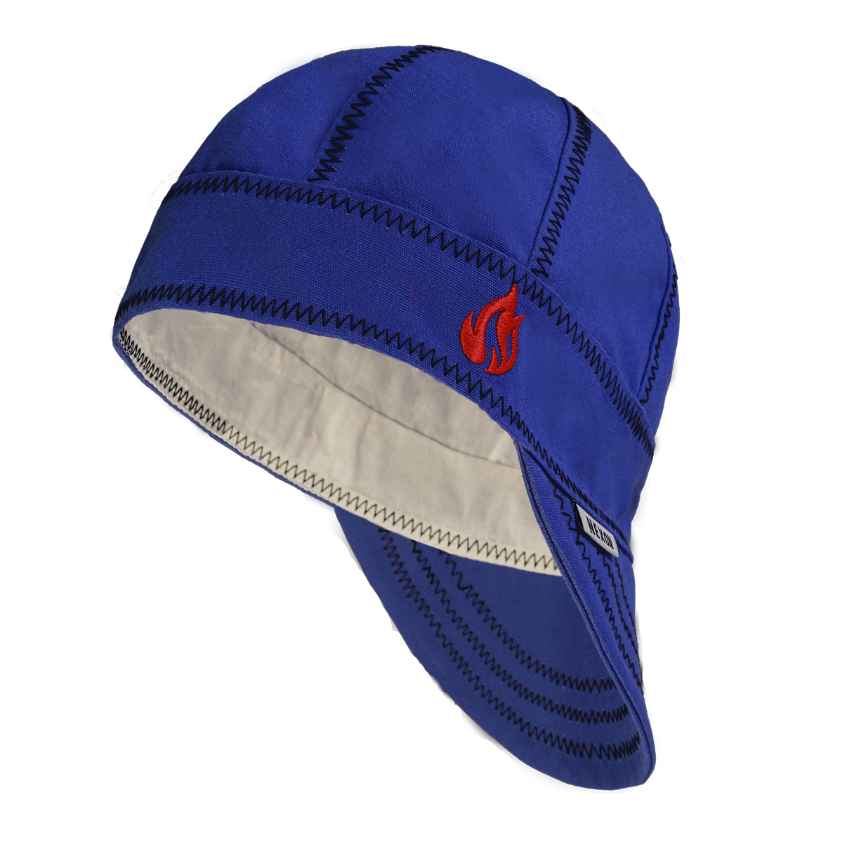 Nexon Nexon FR Welding Cap - Blue