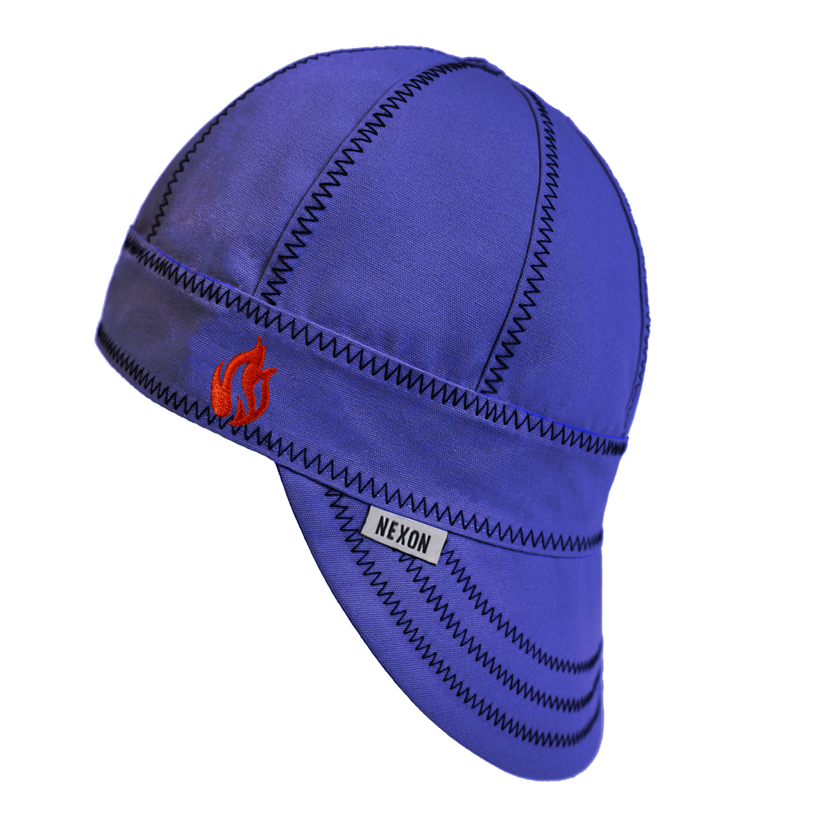 Nexon Nexon FR Welding Cap - Blue