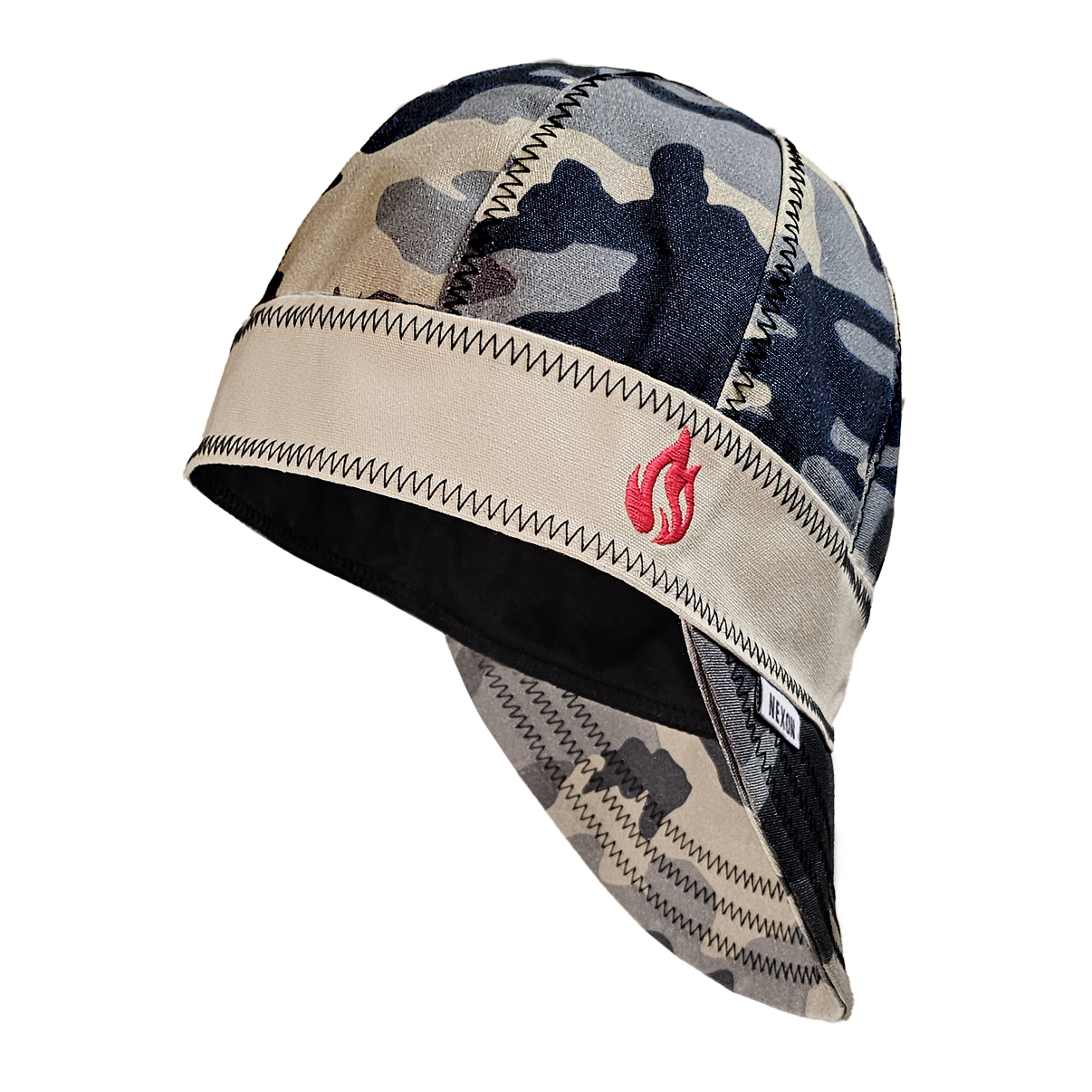 Nexon FR Welding Cap - Stealth