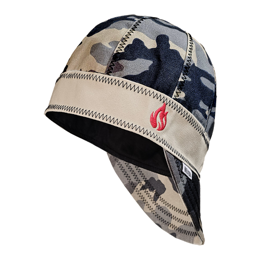 Nexon FR Welding Cap - Stealth