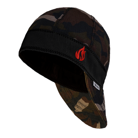 Nexon Nexon FR Welding Cap - Camo