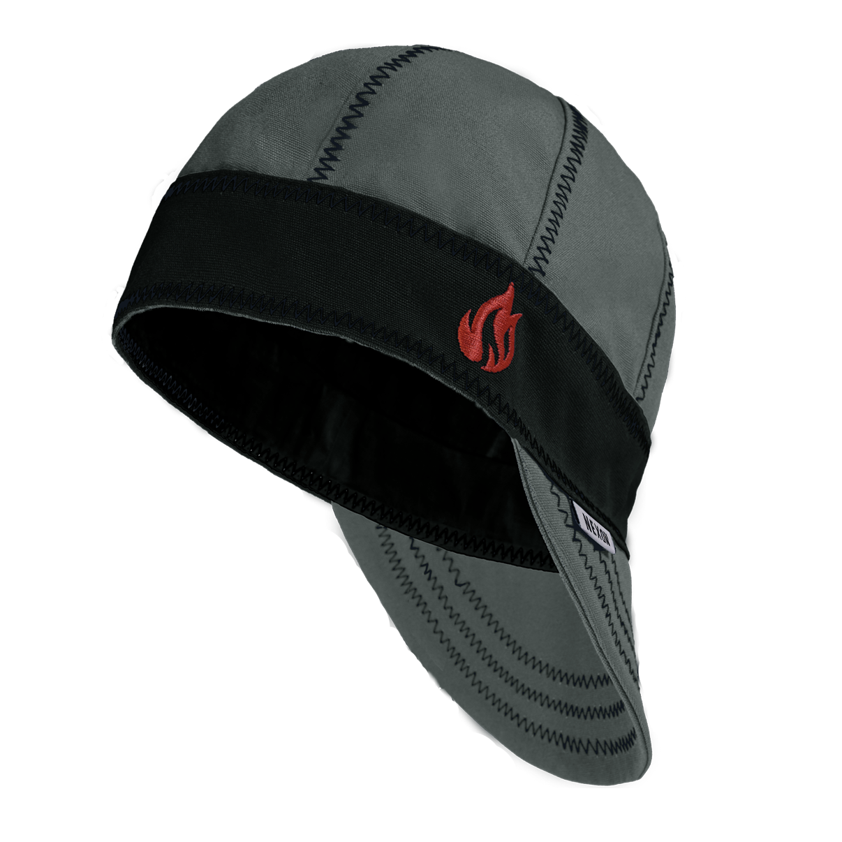 Nexon Nexon FR Welding Cap Military - Green