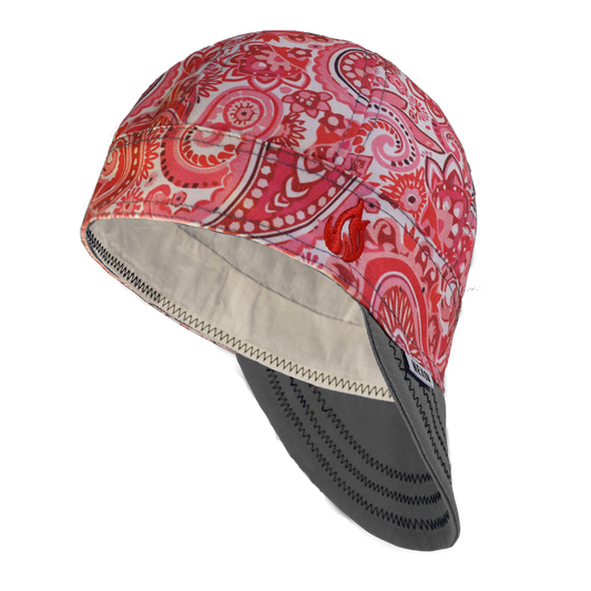 Nexon Nexon FR Welding Cap - Pink