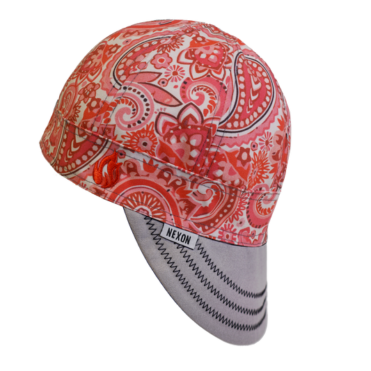 Nexon Nexon FR Welding Cap - Pink