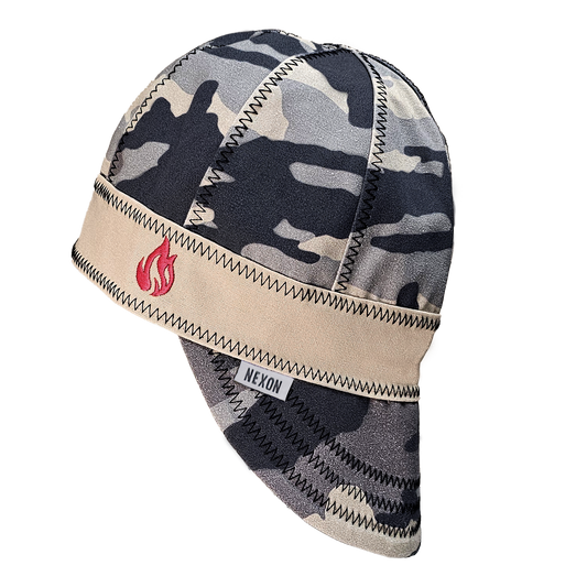 Nexon FR Welding Cap - Stealth