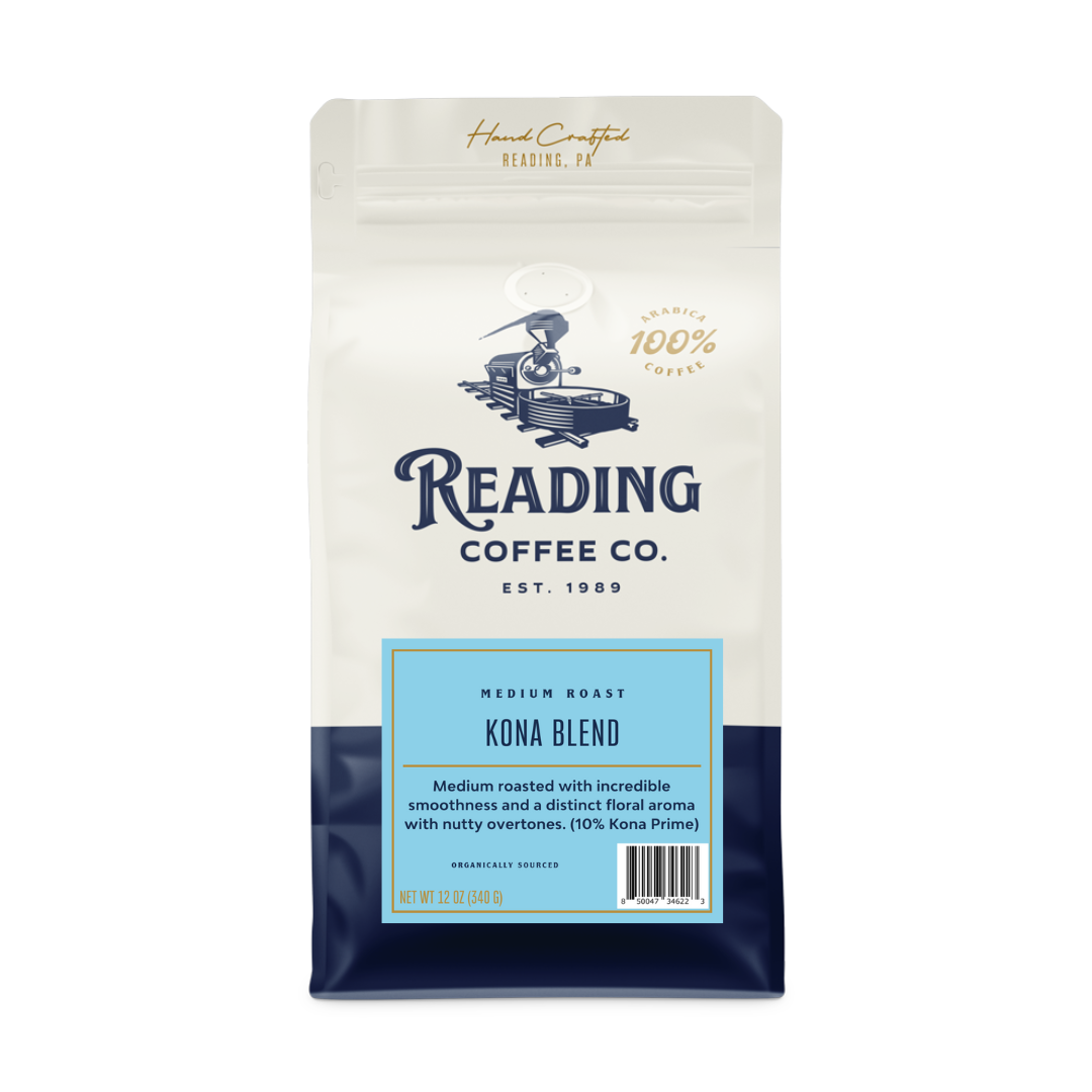 Kona Blend