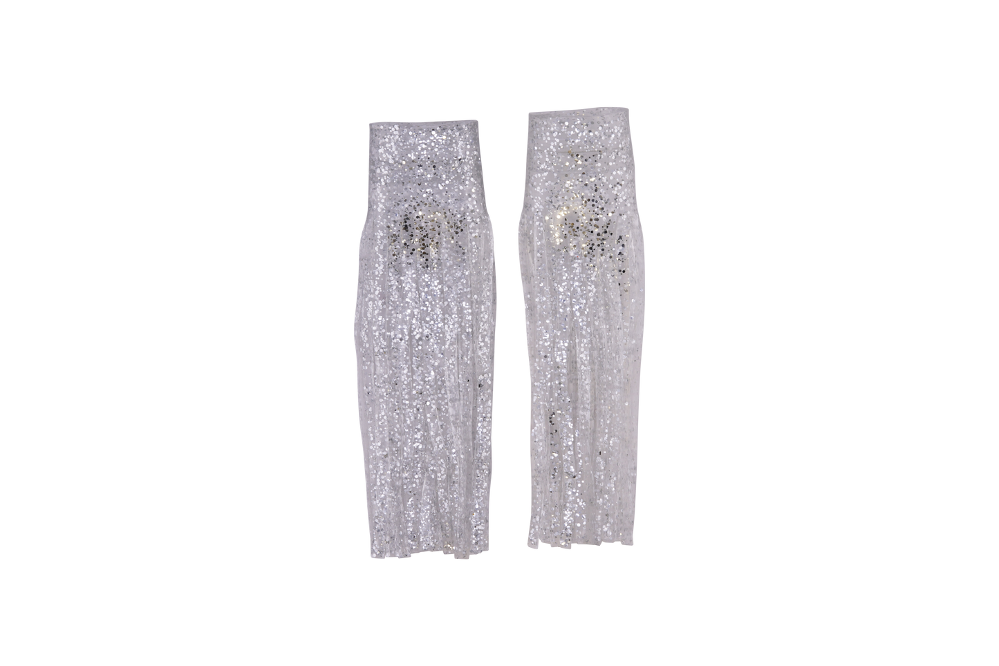 Kraken Skirted Tail Kit