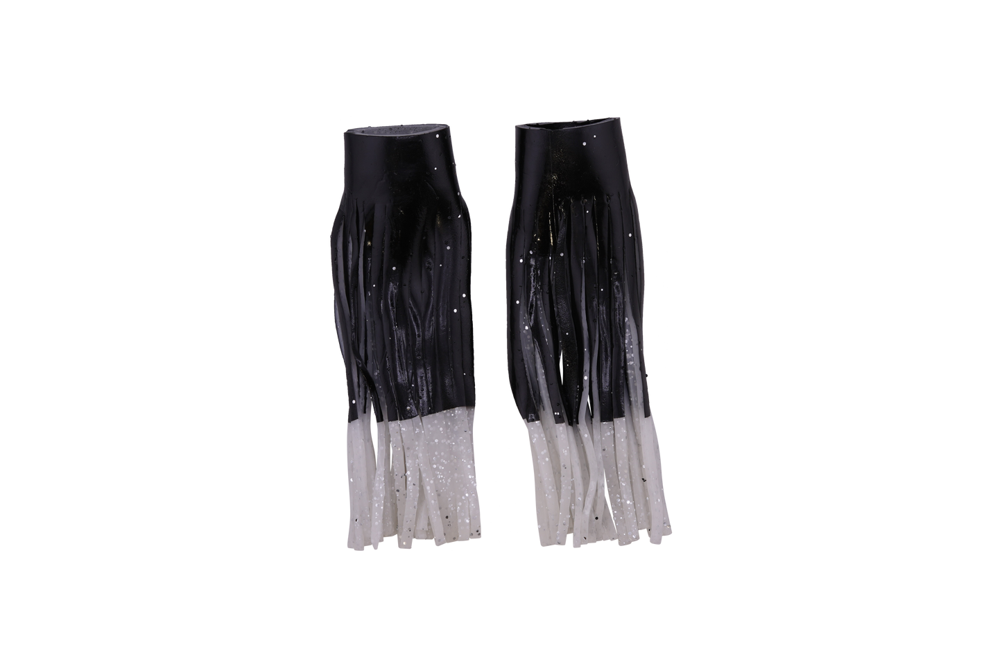 Kraken Skirted Tail Kit