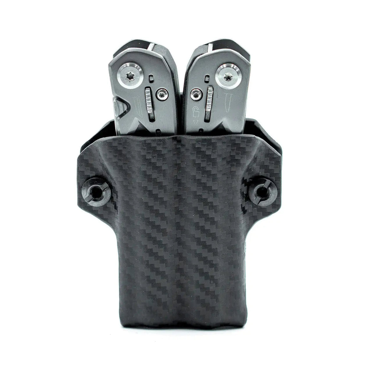 Kydex Sheath for Gerber Suspension