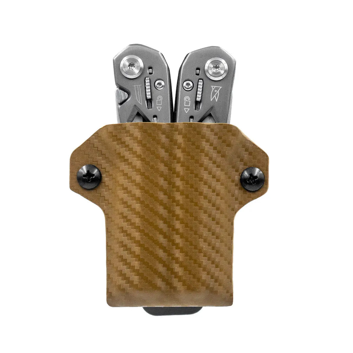 Kydex Sheath for Gerber Suspension