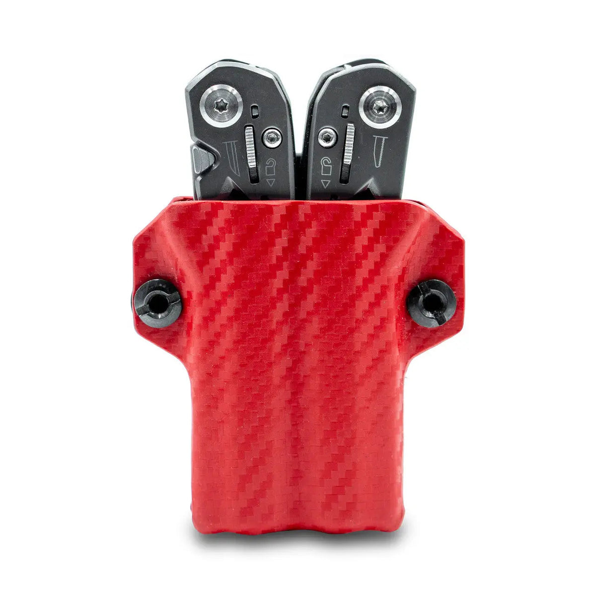 Kydex Sheath for Gerber Suspension