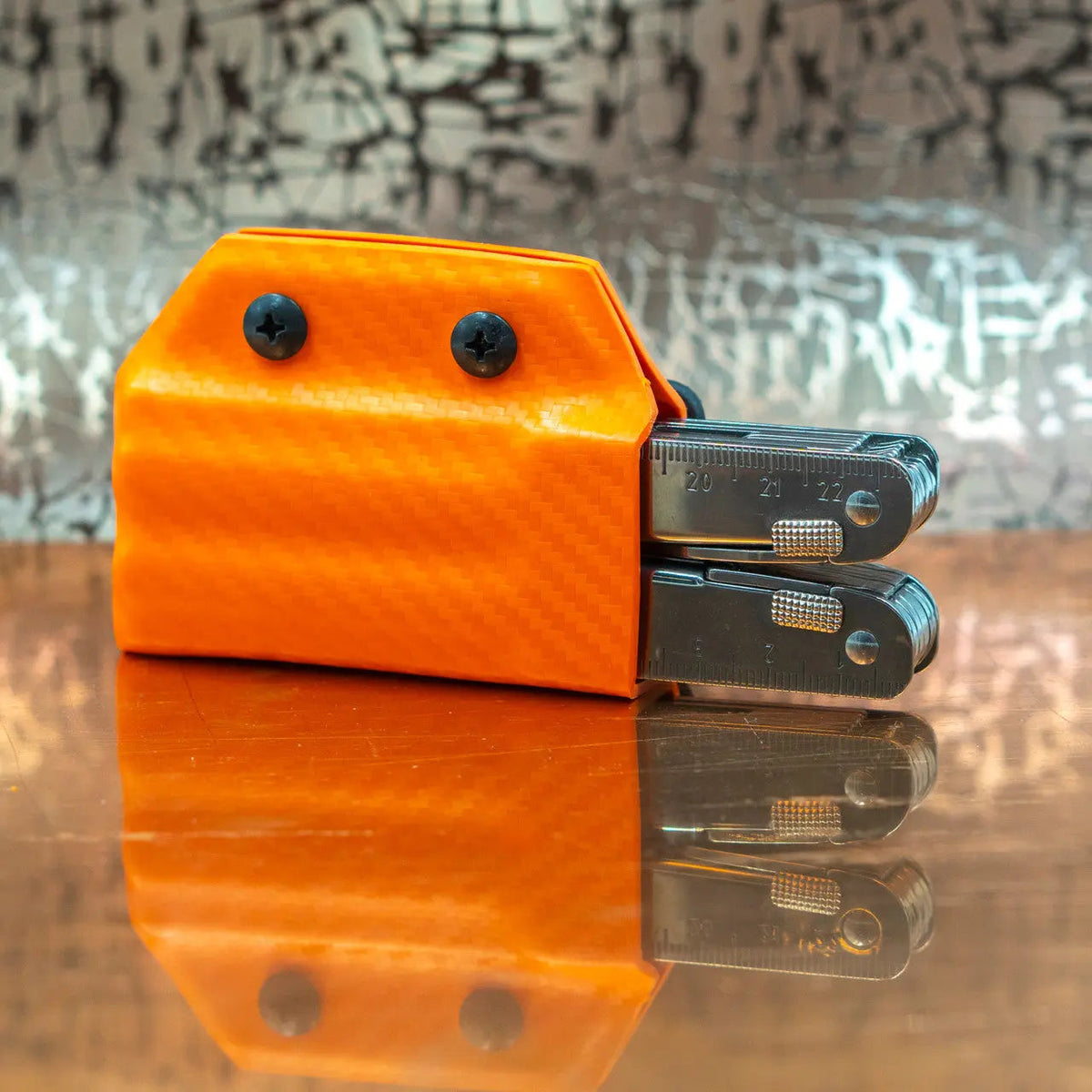 Kydex Sheath for Victorinox Swisstool