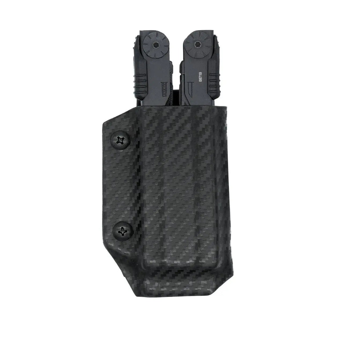 Kydex Sheath for the Gerber Diesel