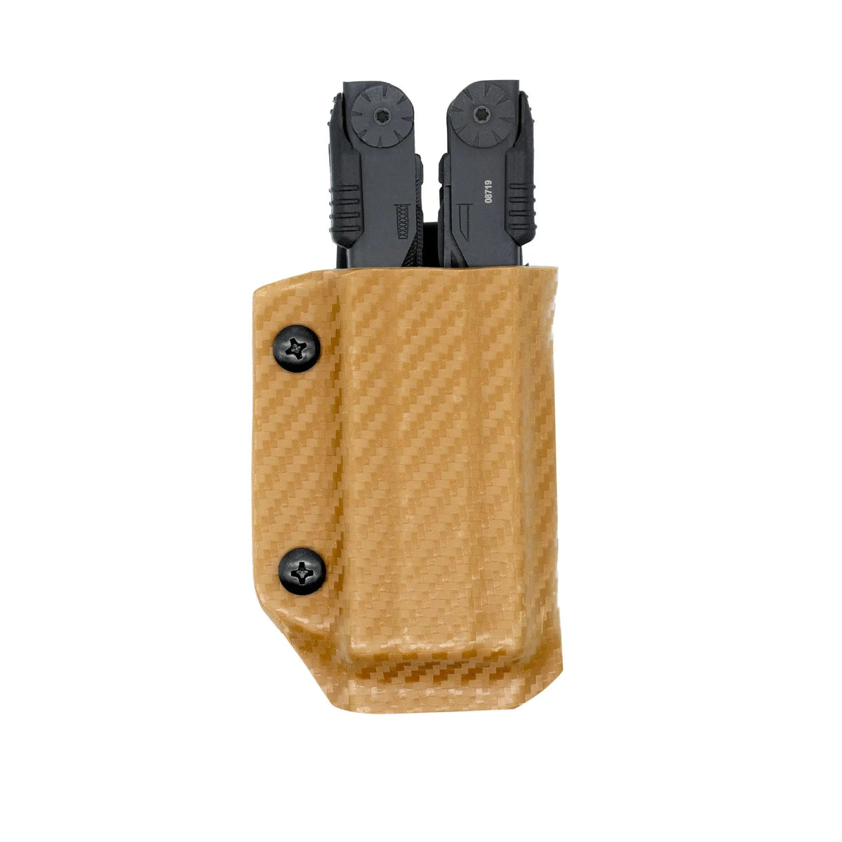 Kydex Sheath for the Gerber Diesel