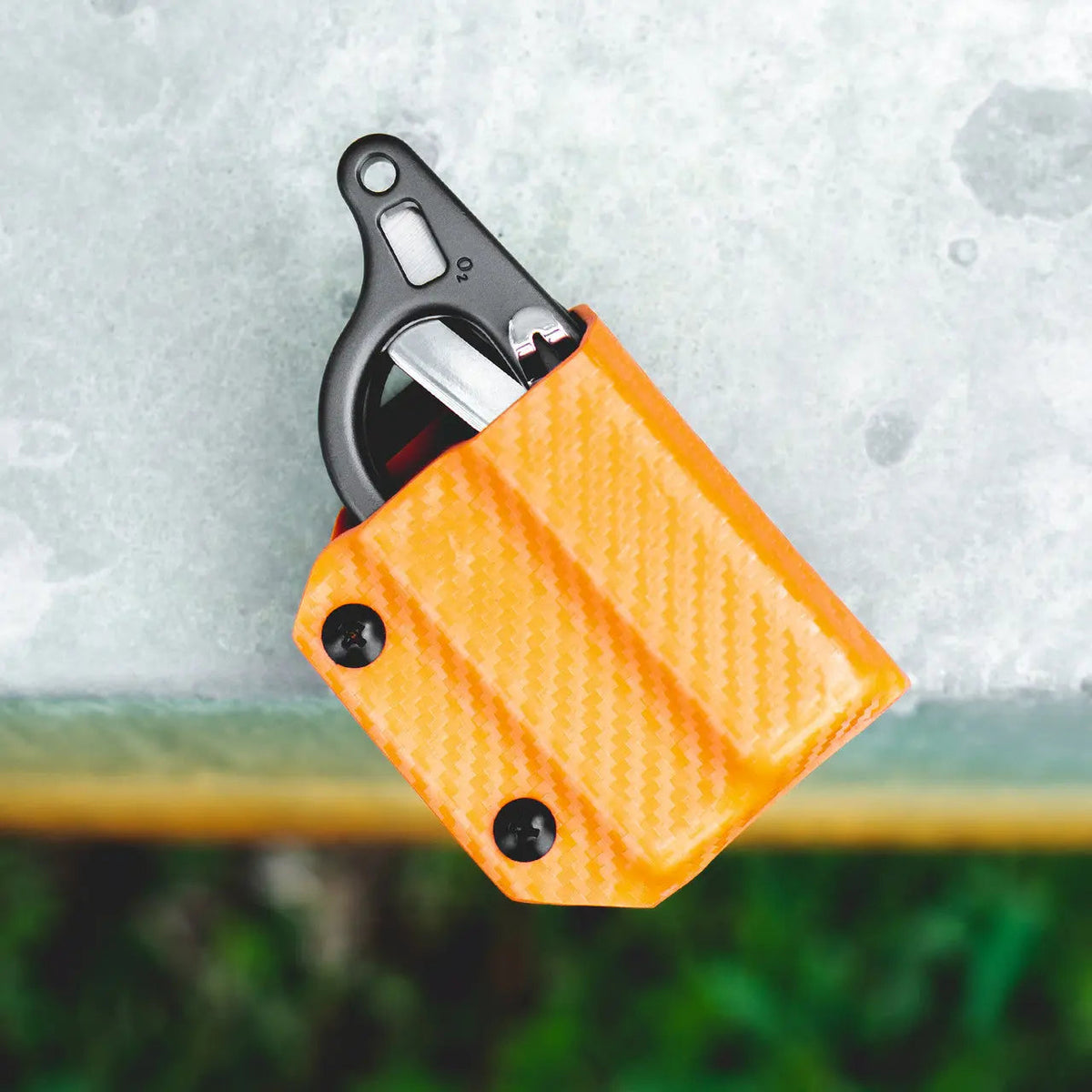 Kydex Sheath for the Leatherman Raptor Response