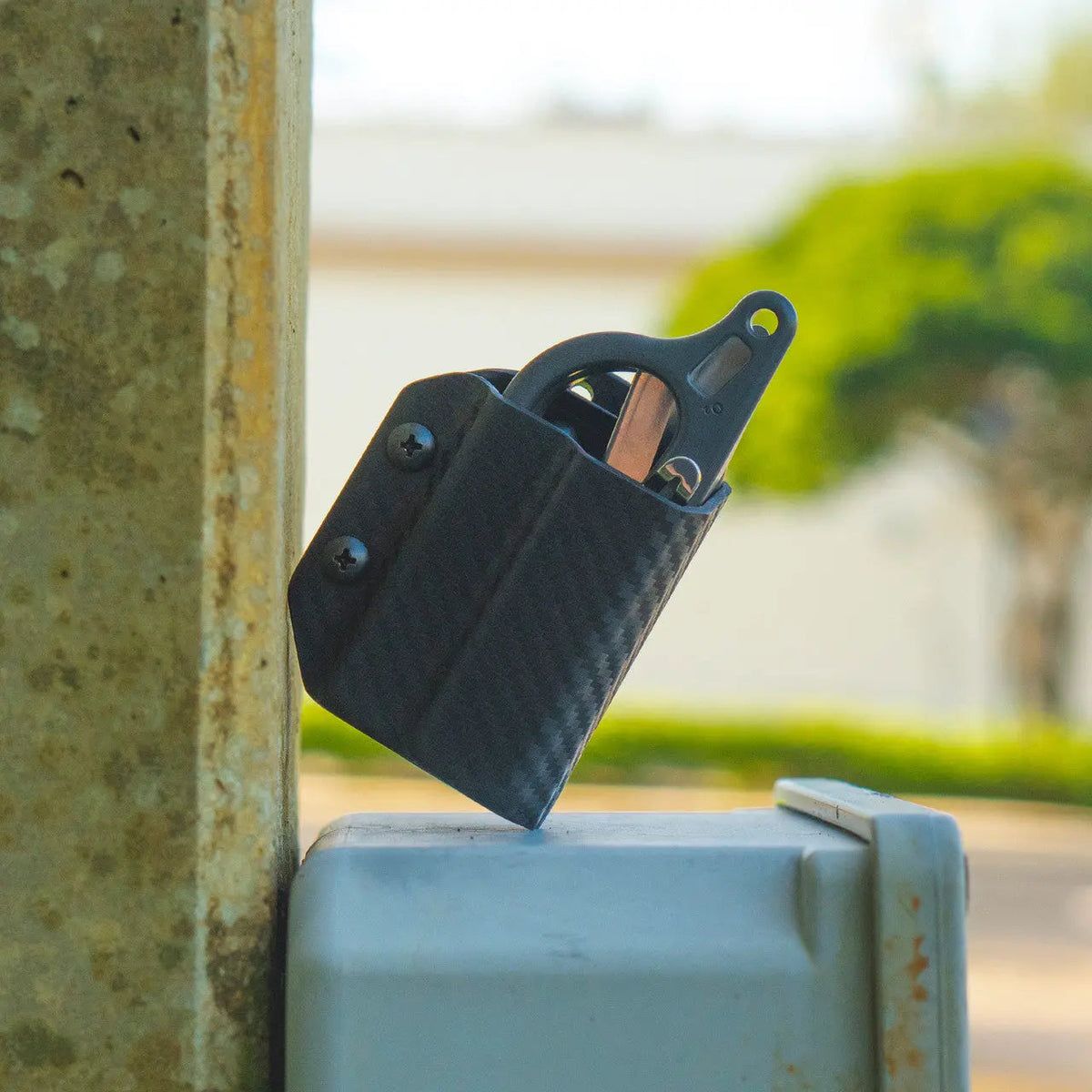Kydex Sheath for the Leatherman Raptor Response