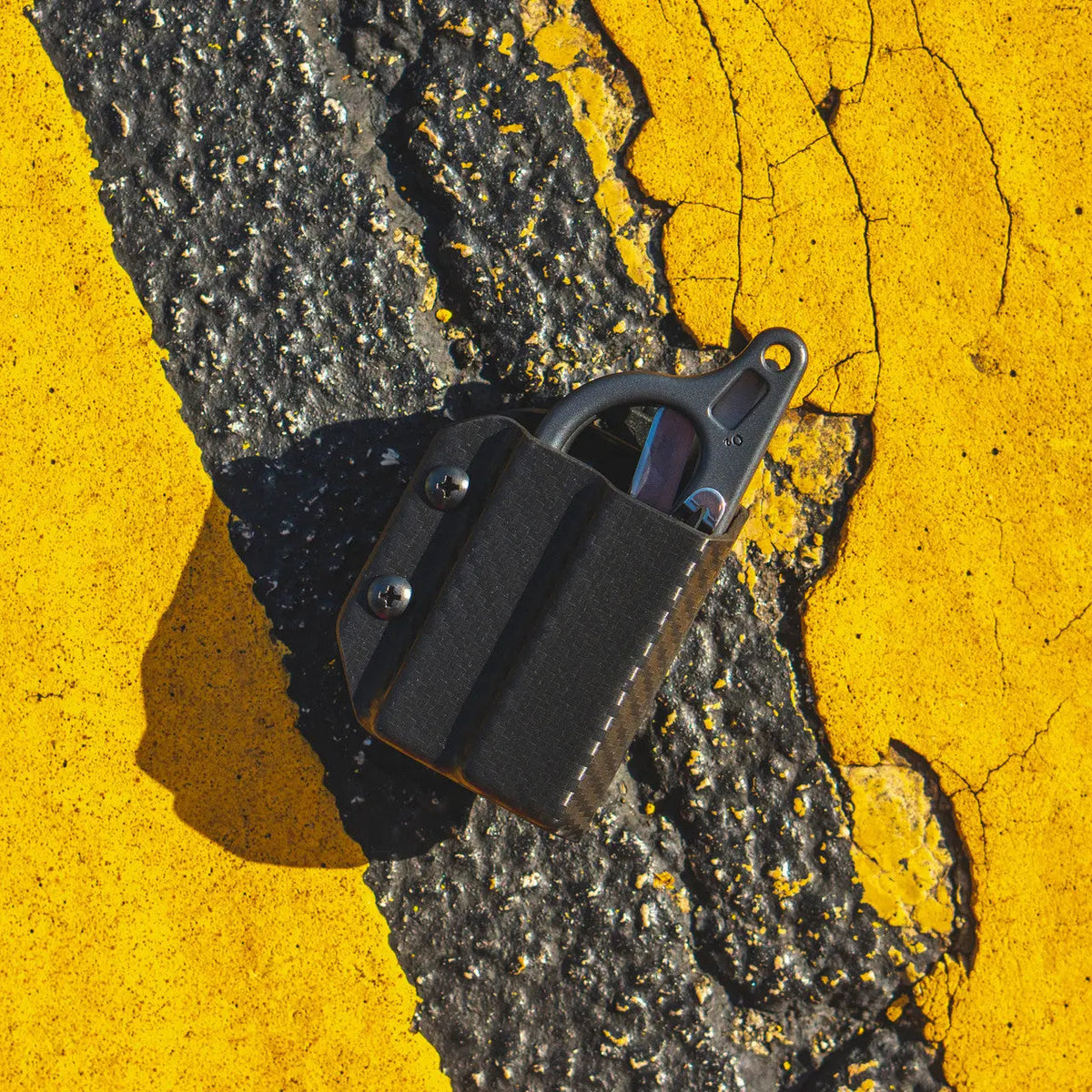 Kydex Sheath for the Leatherman Raptor Response