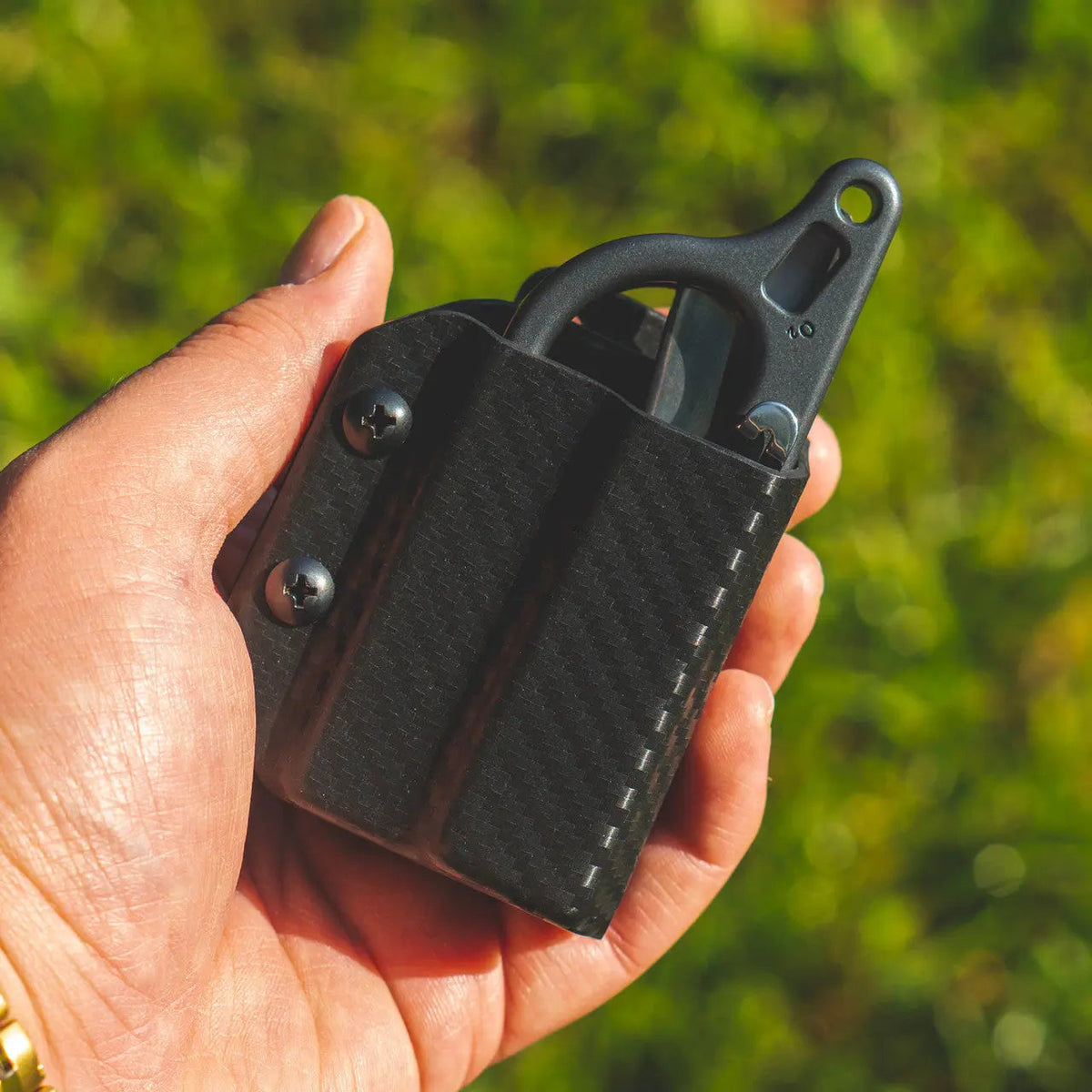 Kydex Sheath for the Leatherman Raptor Response