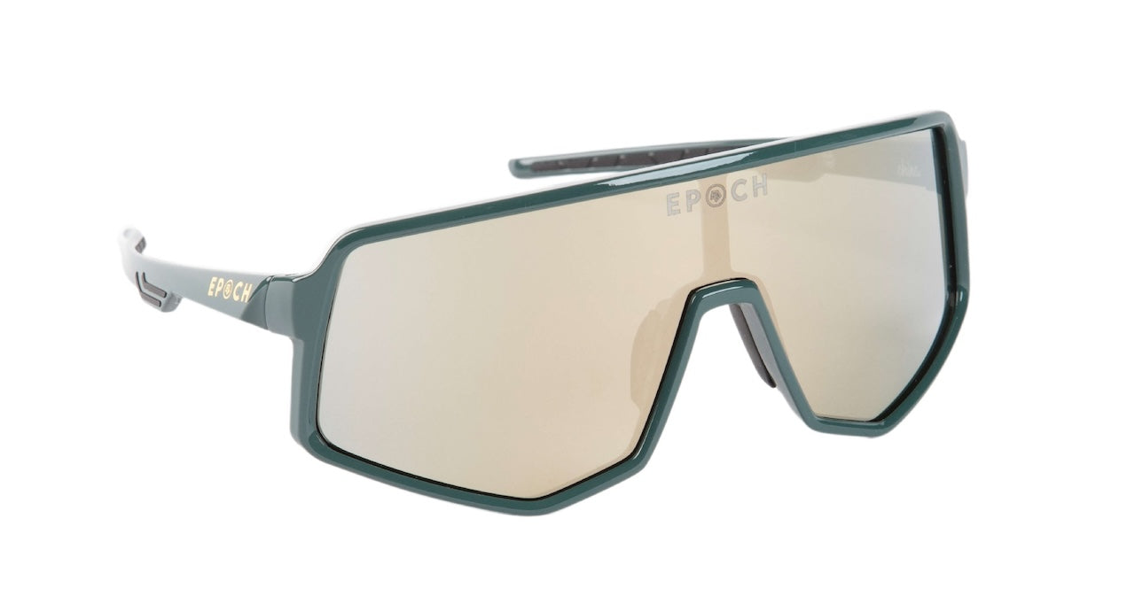 L2 Sport Wrap Sunglasses - Legendary Design for All