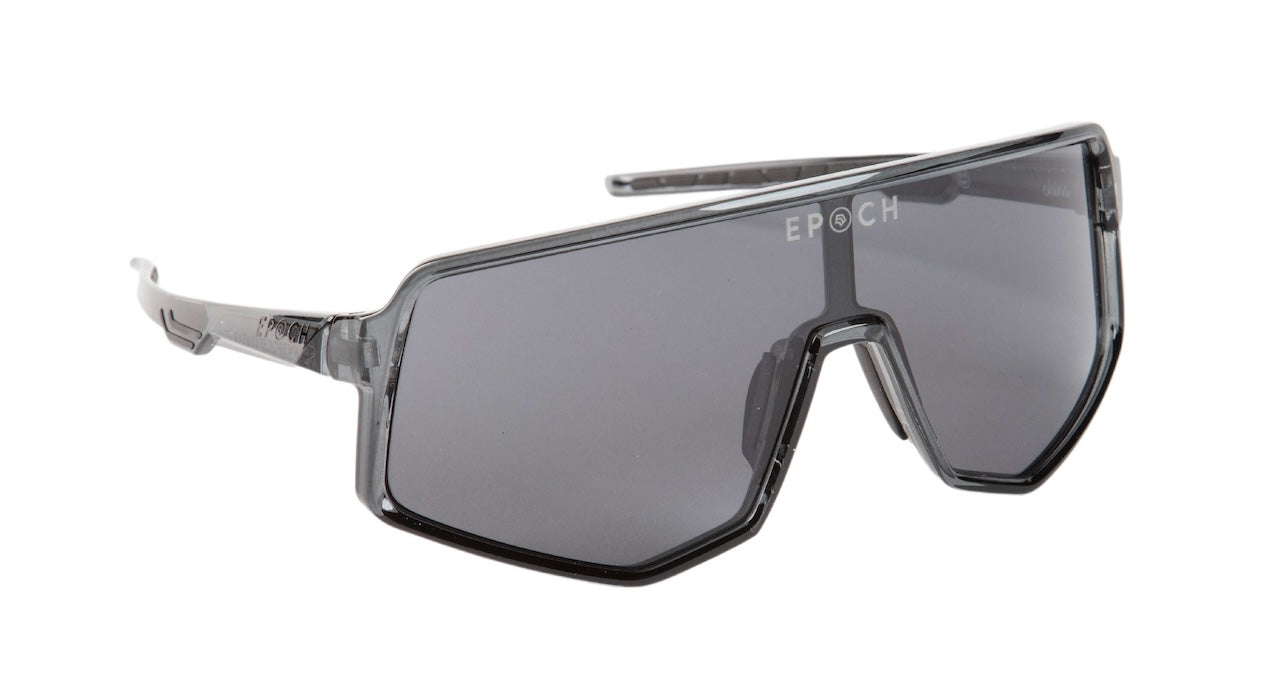L2 Sport Wrap Sunglasses - Legendary Design for All