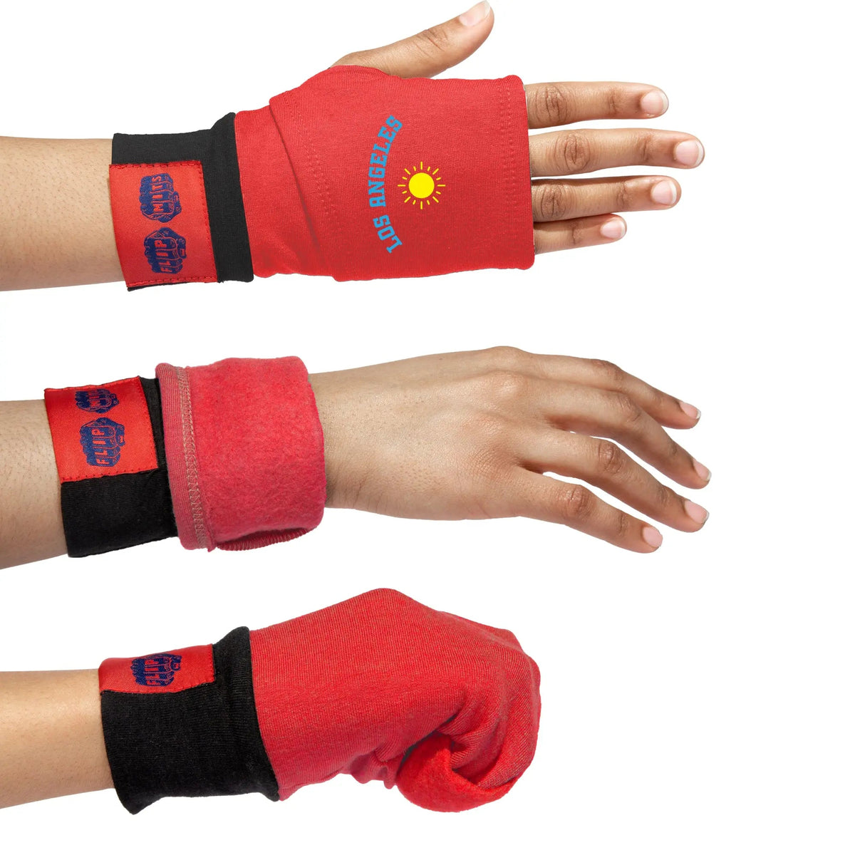 HOME TURF FLIPMITS HAND WARMERS