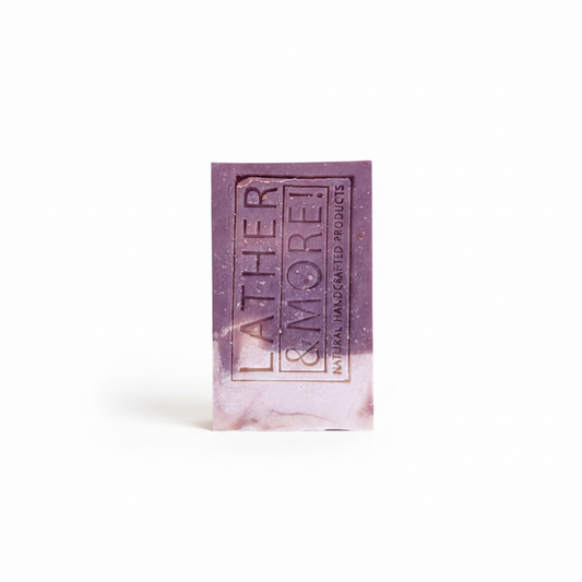 Lavender and Coconut Soap