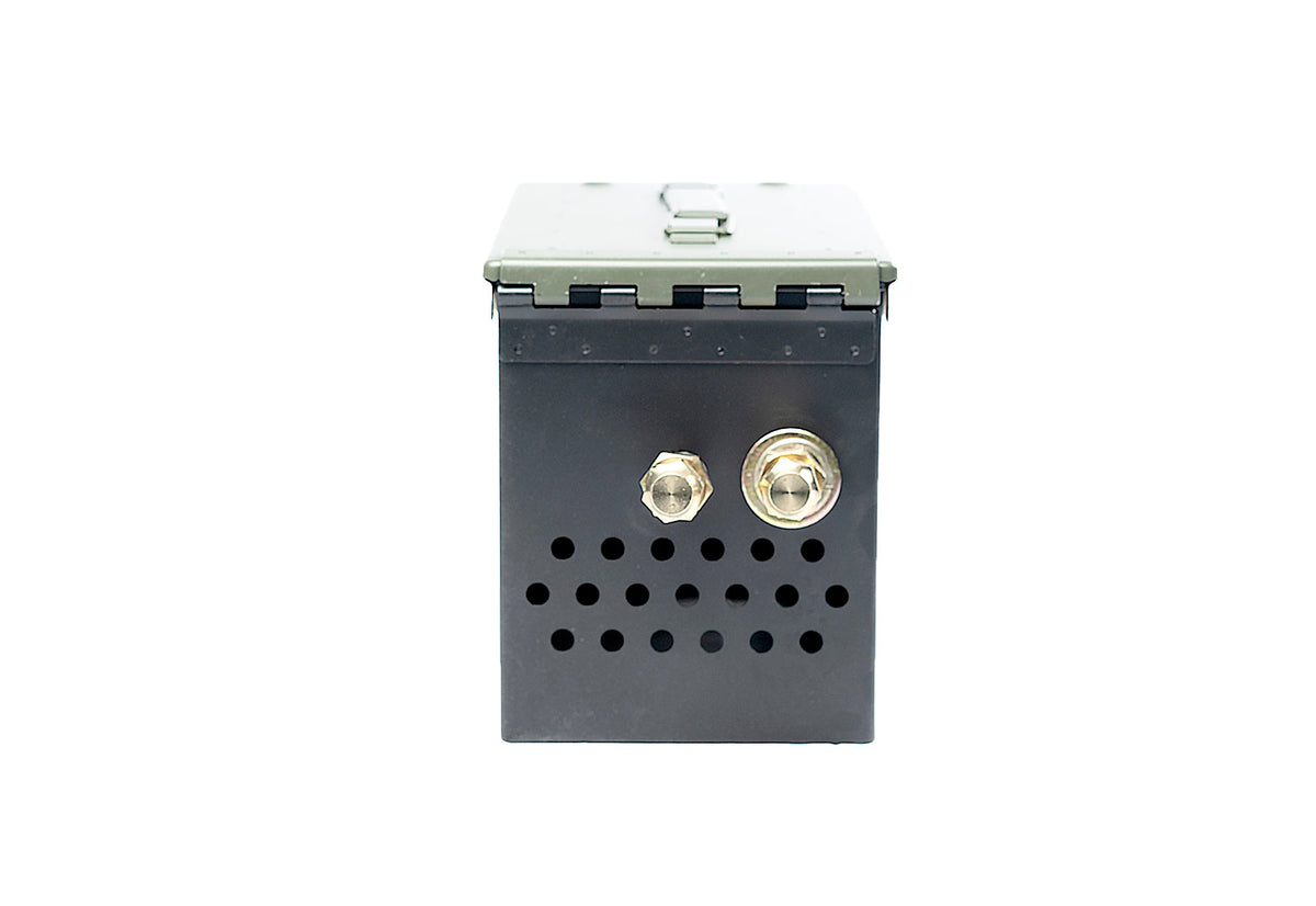 Reserve yours now! The Original LavaBox Combo: Our Bestseller