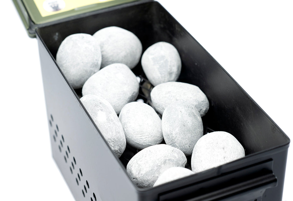Reserve yours now! The Original LavaBox Combo: Our Bestseller