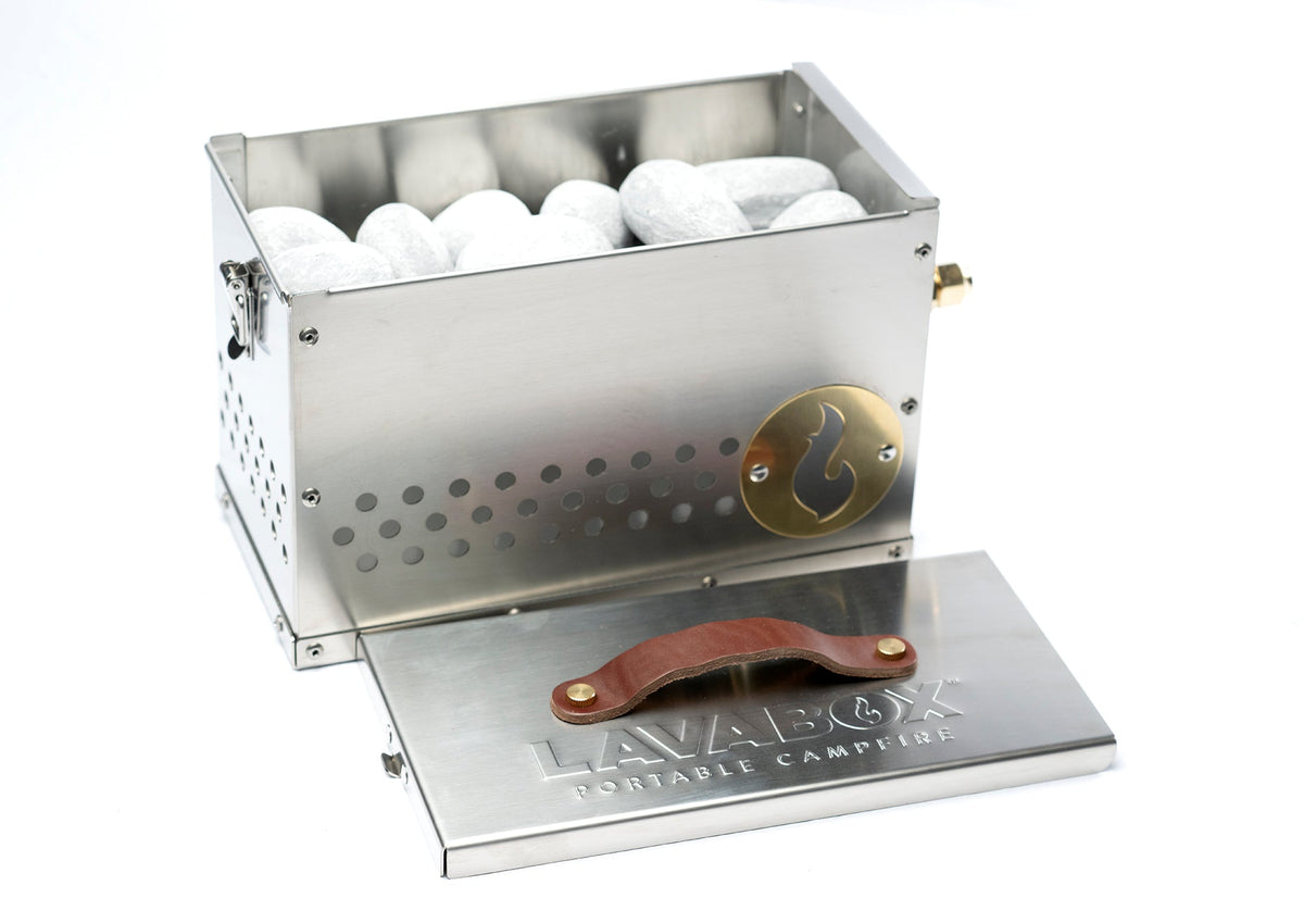 Get on the list! Aso Super Pack: Hekla Stainless Steel Sexy