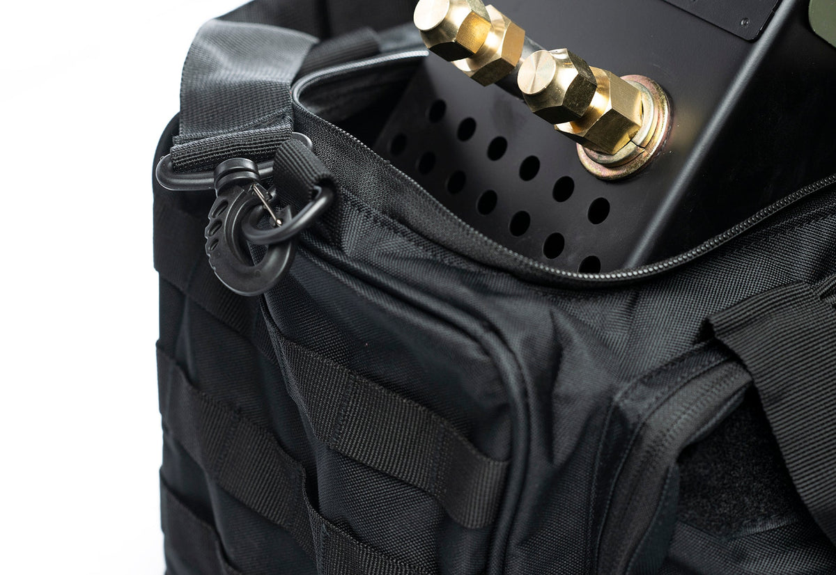 Reserve yours now! The Original LavaBox Combo: Our Bestseller