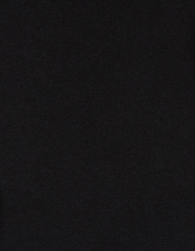 Baby Cotton Turtleneck Bodysuit