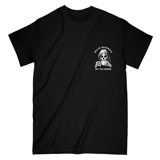 Last Call Co. Darkness S/S Tee