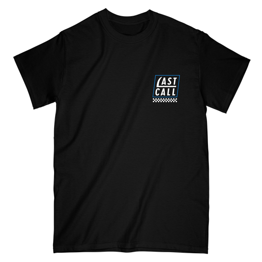 Last Call Co. Brewsin' S/S Tee