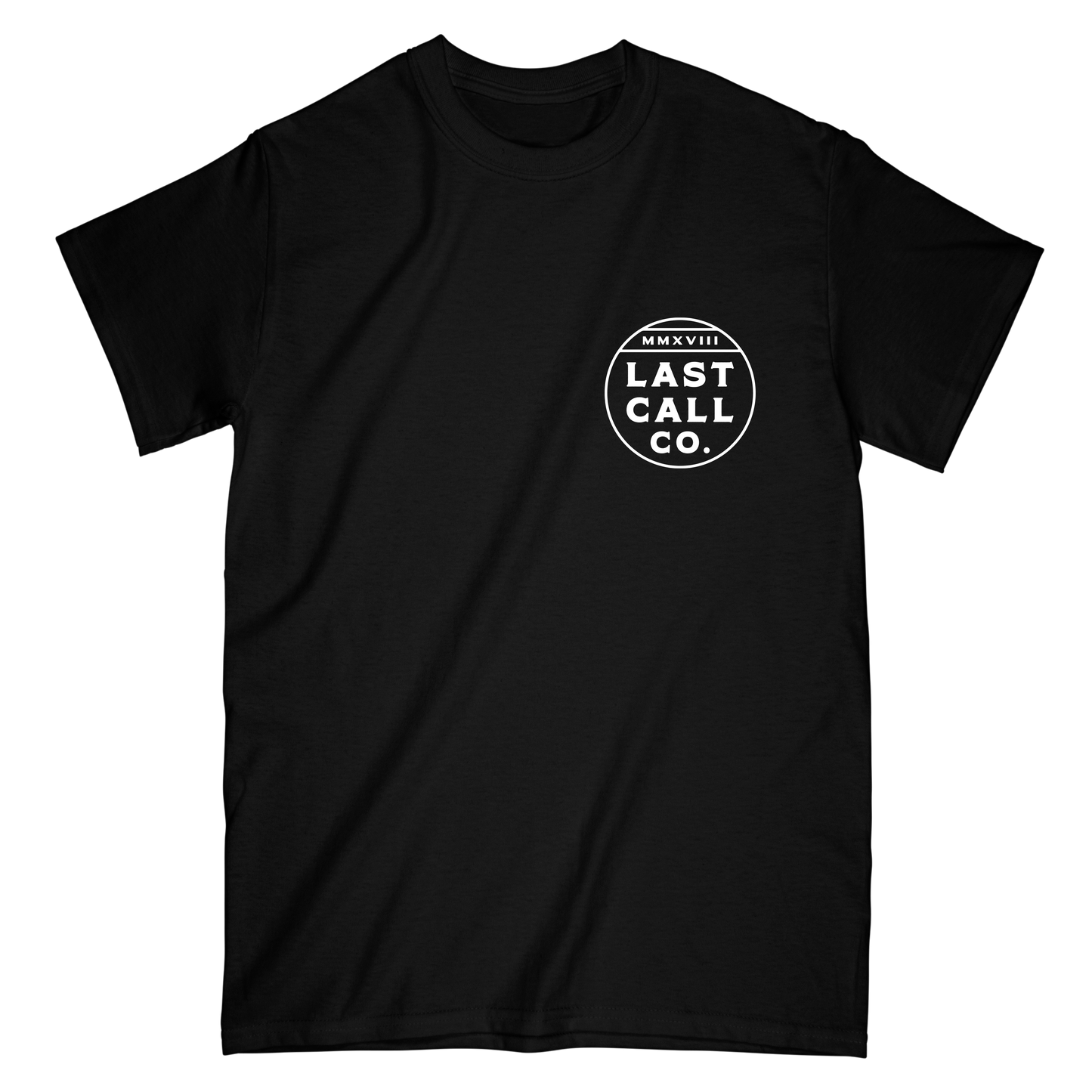 Last Call Co. Alone S/S Tee