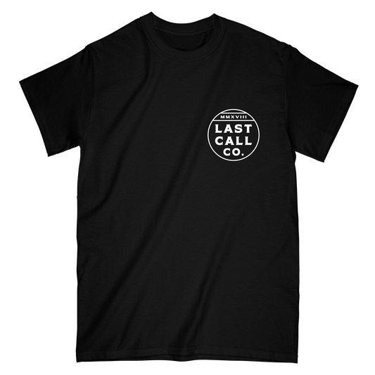 Last Call Co. Alone S/S Tee