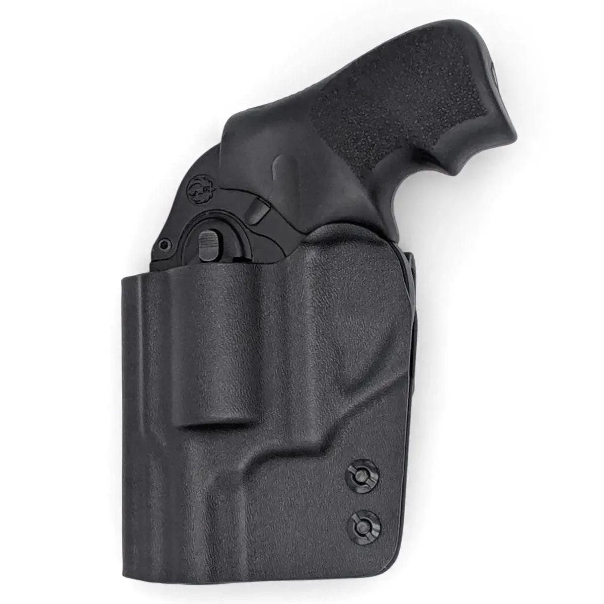 Ruger LCR / LCRx Tuckable IWB Holster