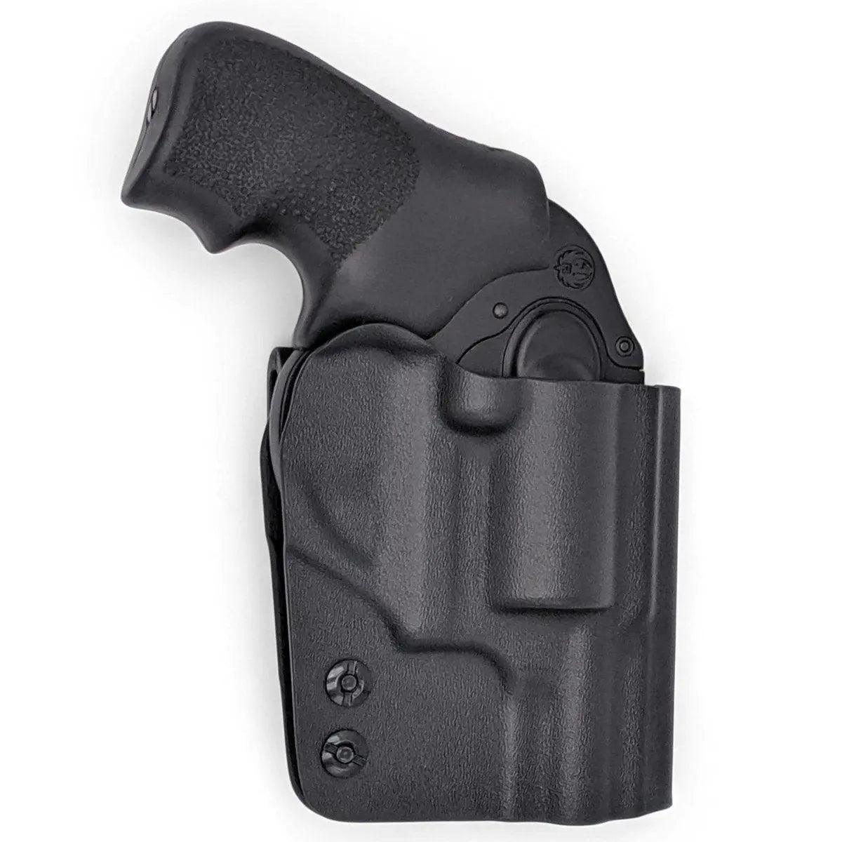 Ruger LCR / LCRx Tuckable IWB Holster