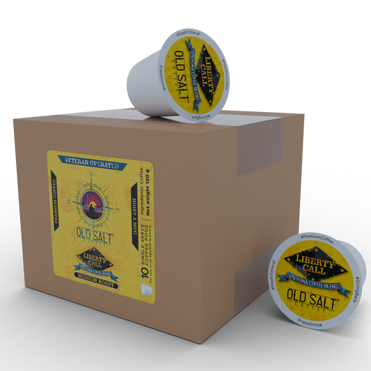 Liberty Call - Single Serve