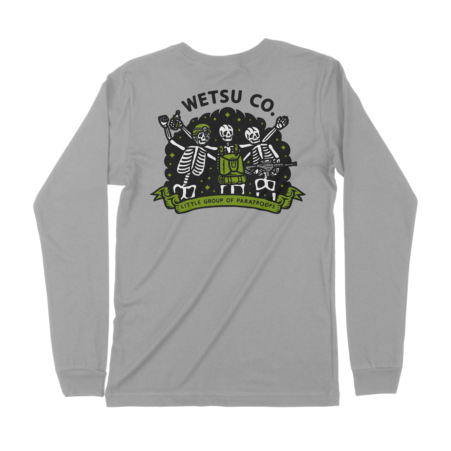 LGOP Long Sleeve Shirt