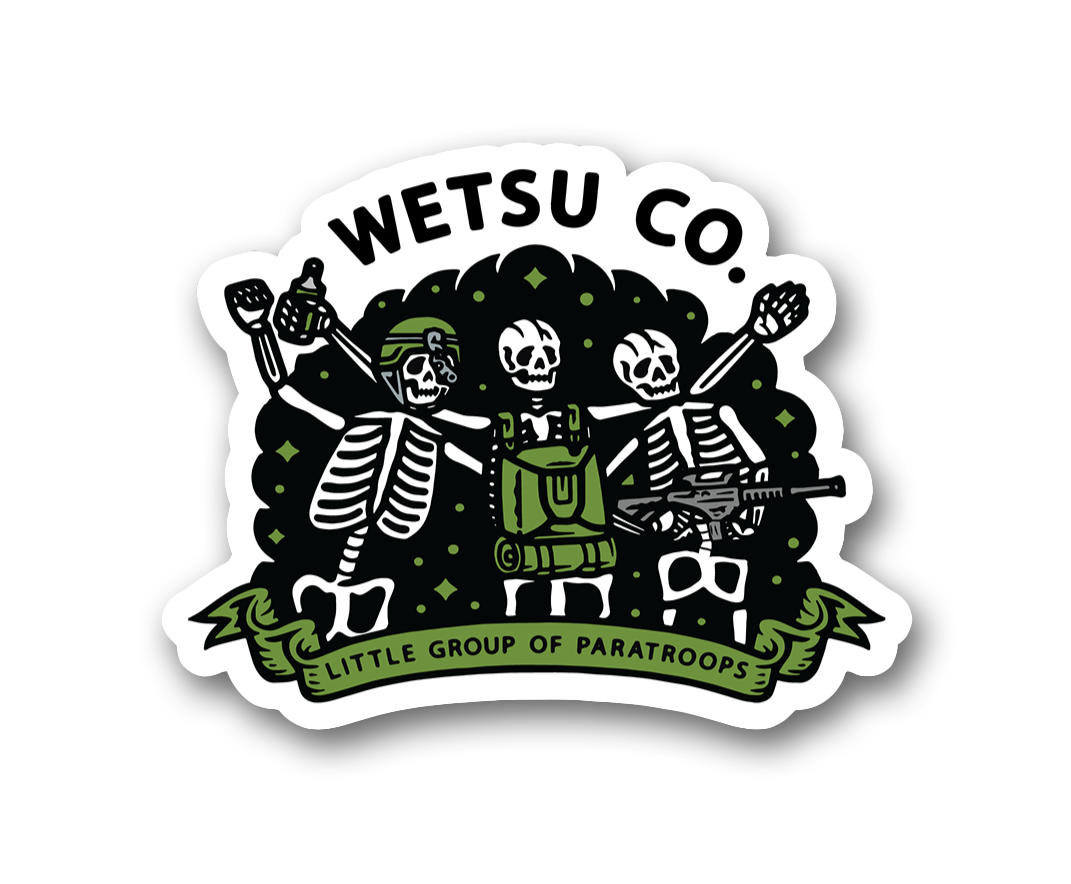LGOP Sticker