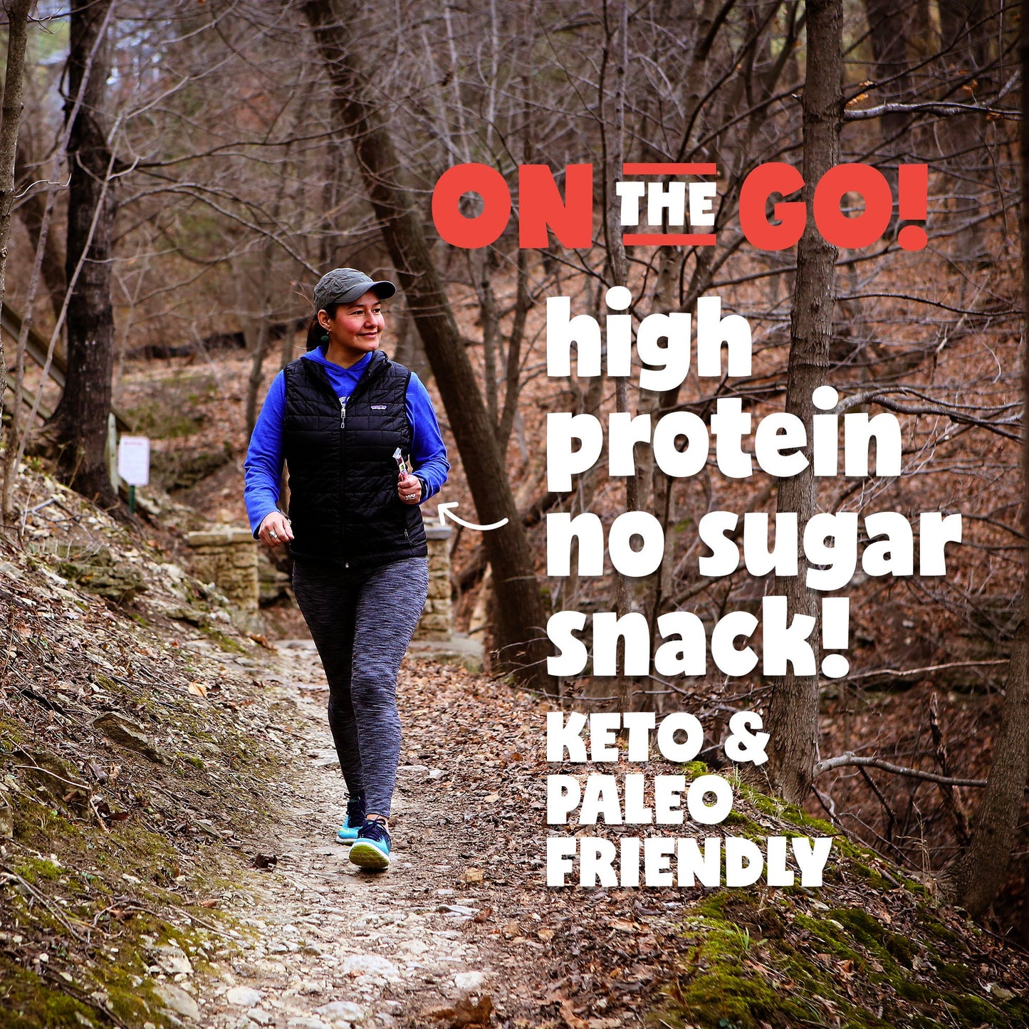 Jalapeño - 100% Grass-Fed Beef Sticks (No Sugar)