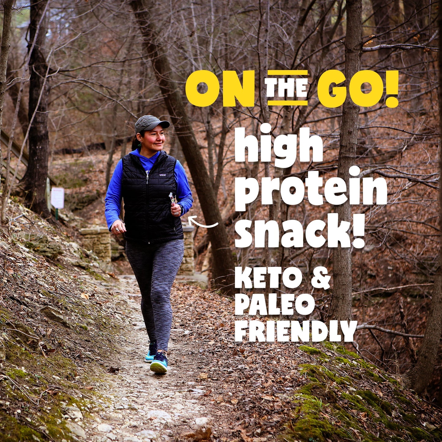 Barbecue & Pineapple - Premium Natural Pork, 1-oz Sticks