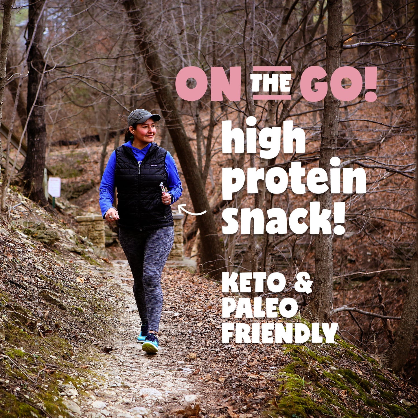 Smokey Sweet - 100% Grass-Fed Beef Sticks