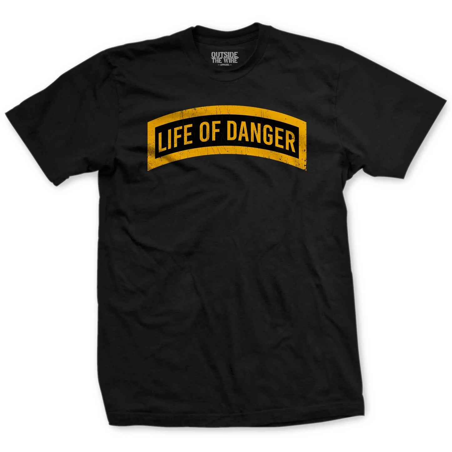 OTW Life Of Danger T-Shirt