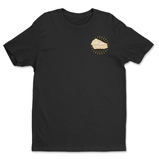 Cherry Pie Athletic Shirt