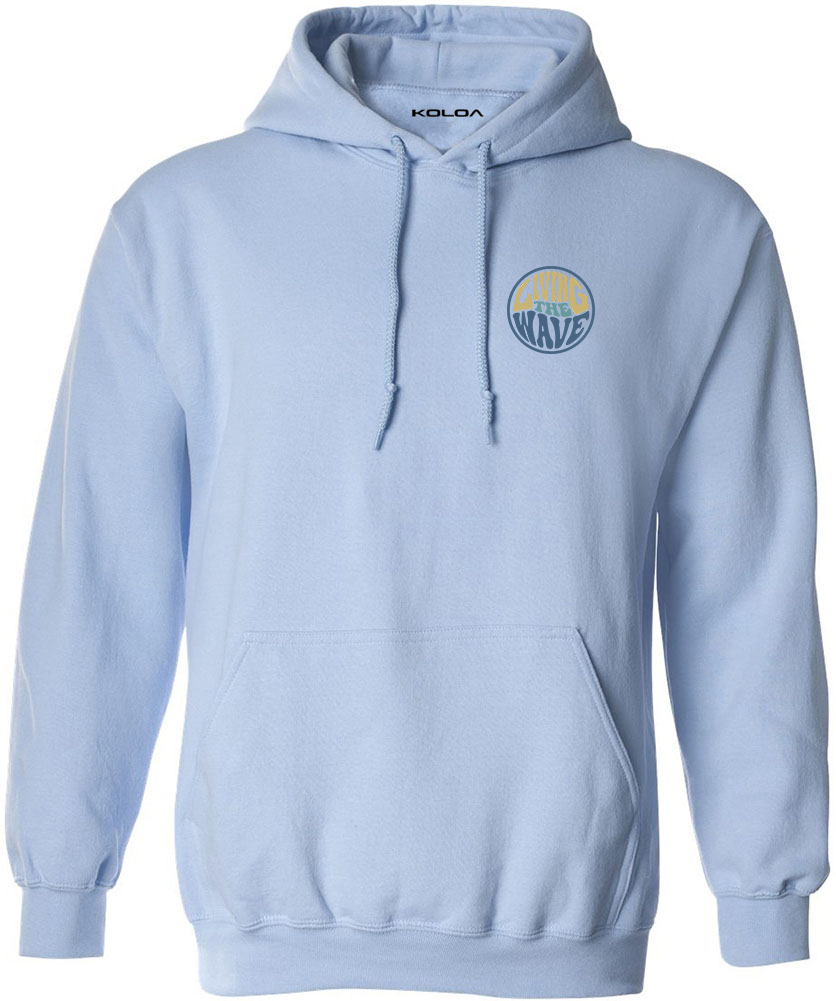 Koloa Anahola Hoodie