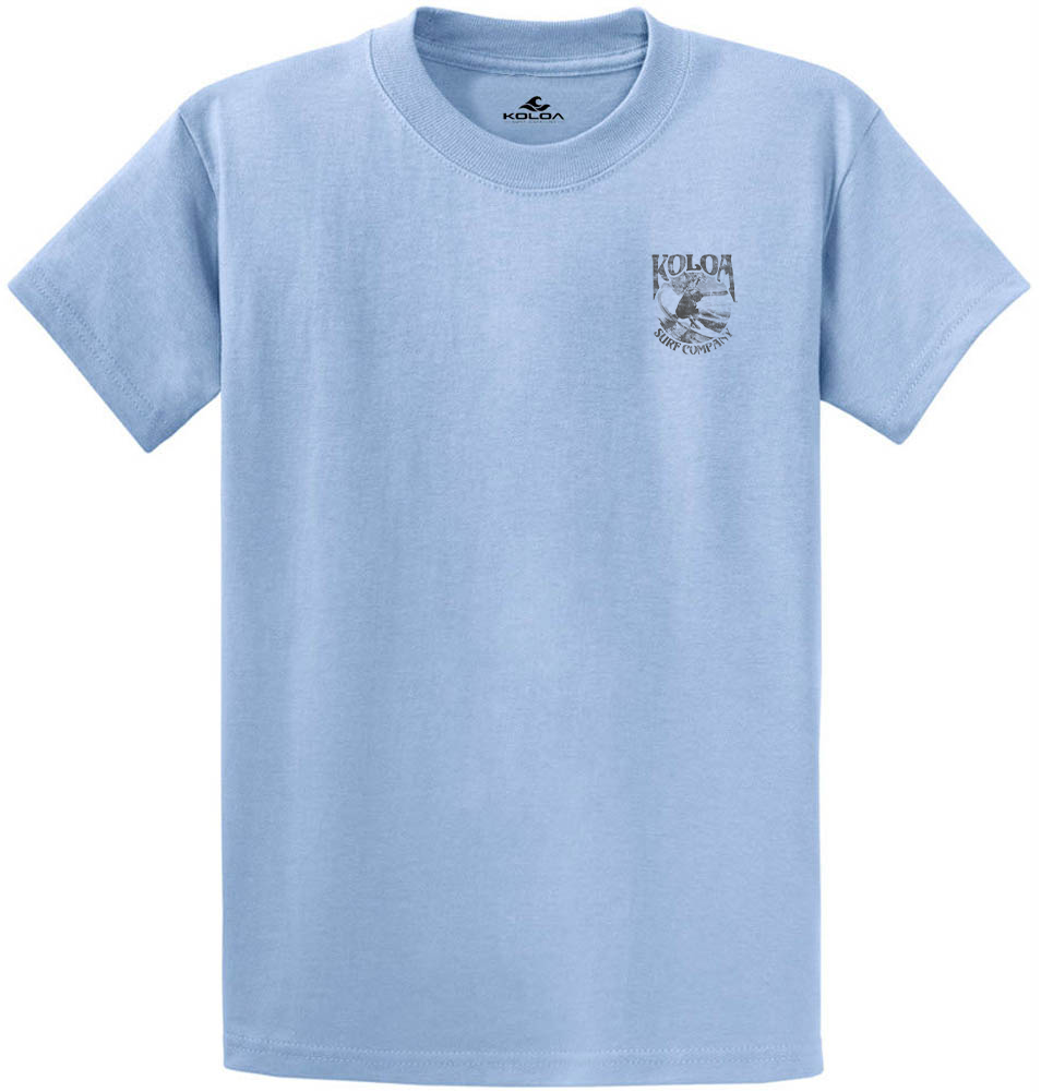 Koloa Vintage Surfer Heavyweight T-Shirt